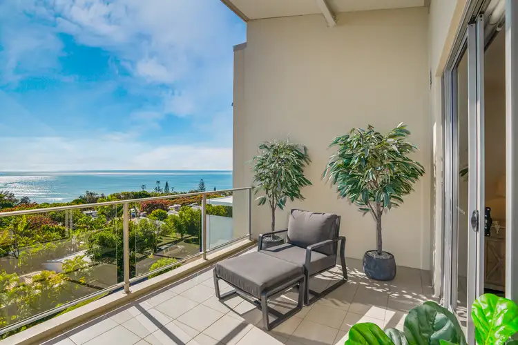 Sixth view of Homely apartment listing, 15/3-5 OCEAN VIEW PARADE, Rainbow Beach QLD 4581