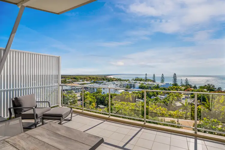 Seventh view of Homely apartment listing, 15/3-5 OCEAN VIEW PARADE, Rainbow Beach QLD 4581