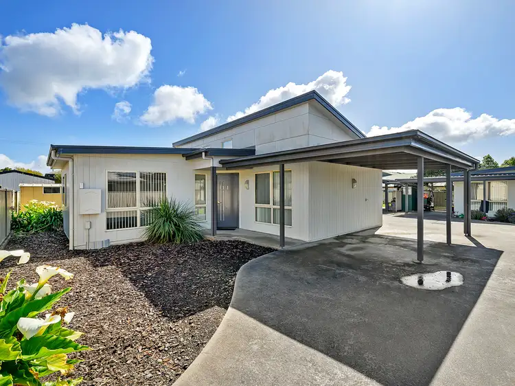 Main view of Homely unit listing, 1/3 Isabelle Court, Wynyard TAS 7325