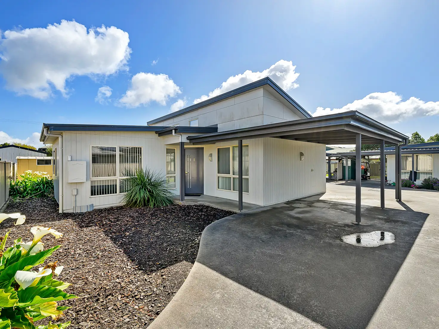 Main view of Homely unit listing, 1/3 Isabelle Court, Wynyard TAS 7325