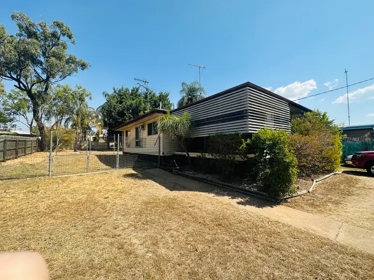 Second view of Homely house listing, 8 Casey Court, Moranbah QLD 4744