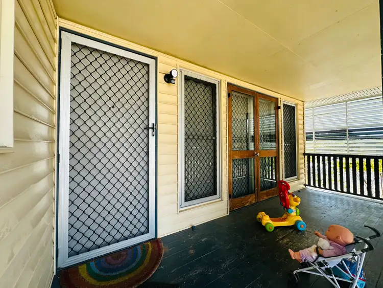 Third view of Homely house listing, 8 Casey Court, Moranbah QLD 4744