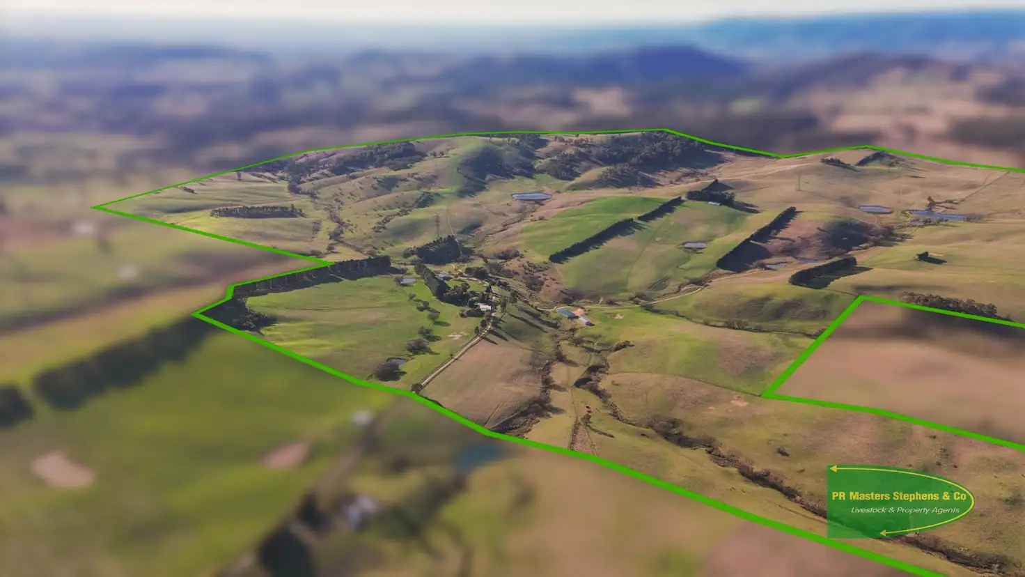 Main view of Homely rural property listing, 406-408 O'Connell Road, Oberon NSW 2787