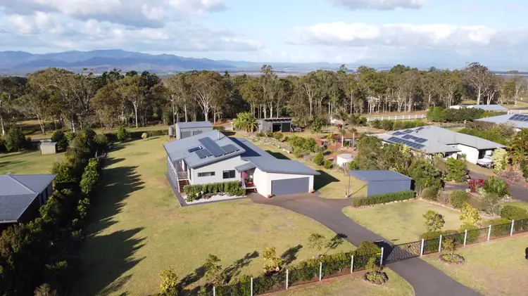 142 Rankine Drive, Tolga QLD 4882