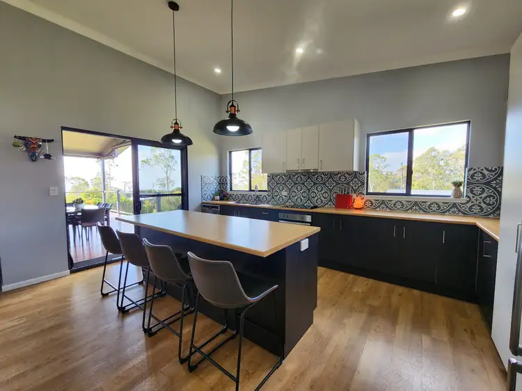 Second view of Homely rural property listing, 142 Rankine Drive, Tolga QLD 4882