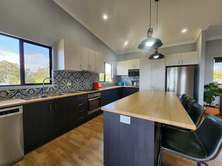 Third view of Homely rural property listing, 142 Rankine Drive, Tolga QLD 4882
