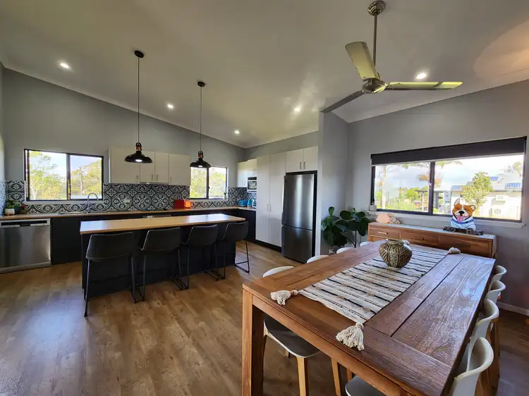 Fourth view of Homely rural property listing, 142 Rankine Drive, Tolga QLD 4882