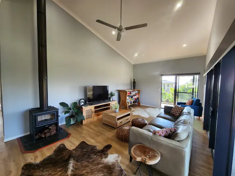 Fifth view of Homely rural property listing, 142 Rankine Drive, Tolga QLD 4882