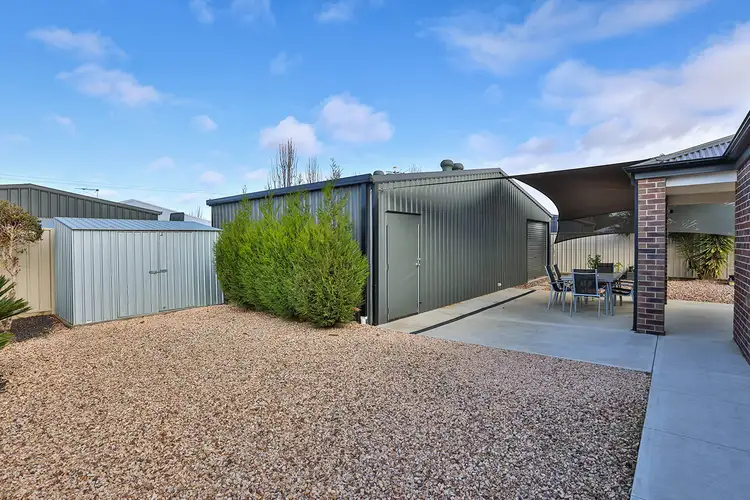 Third view of Homely house listing, 4 Karalanza Drive, Mildura VIC 3500