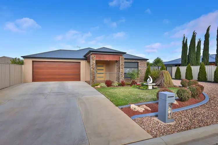 Sixth view of Homely house listing, 4 Karalanza Drive, Mildura VIC 3500