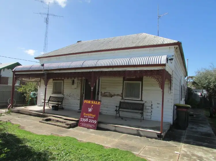62 VICTORIA STREET, Dimboola VIC 3414