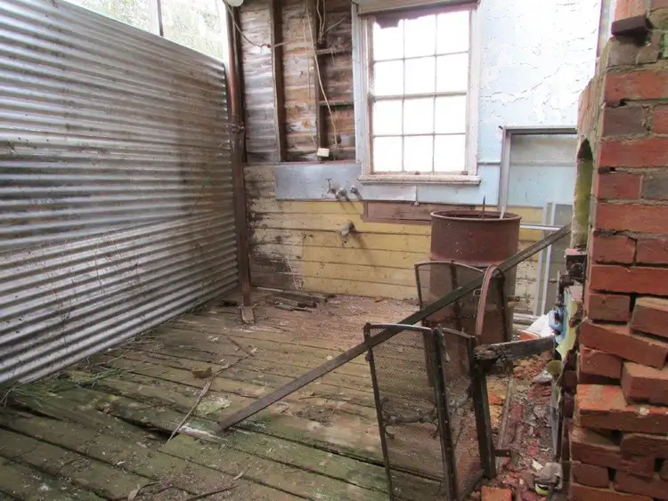 Sixth view of Homely house listing, 6 CARR STREET, Woomelang VIC 3485