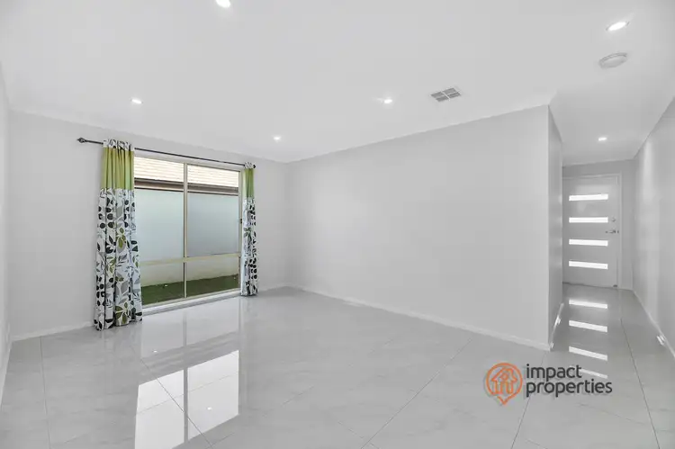 Second view of Homely house listing, 38 Adventure Street, Harrison ACT 2914