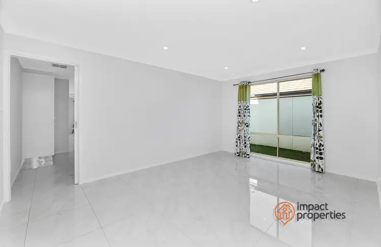 Fourth view of Homely house listing, 38 Adventure Street, Harrison ACT 2914