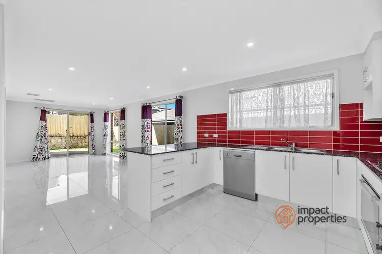 Fifth view of Homely house listing, 38 Adventure Street, Harrison ACT 2914