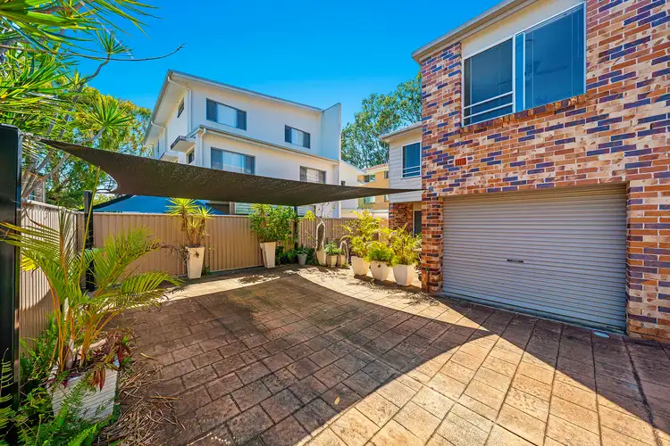 Third view of Homely townhouse listing, 4/9 Thrower Drive, Currumbin QLD 4223