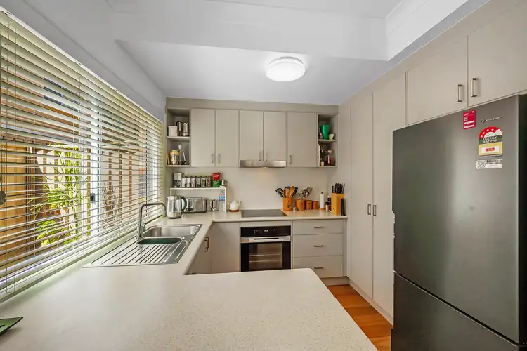 Fourth view of Homely townhouse listing, 4/9 Thrower Drive, Currumbin QLD 4223