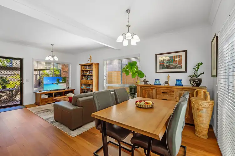 Sixth view of Homely townhouse listing, 4/9 Thrower Drive, Currumbin QLD 4223