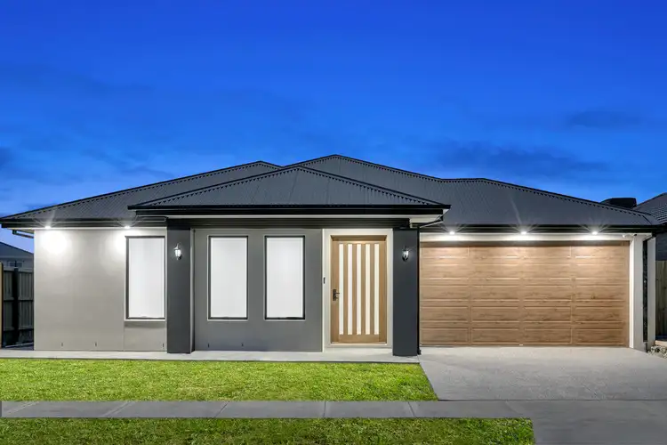 26 Silvan Street, Wallan VIC 3756
