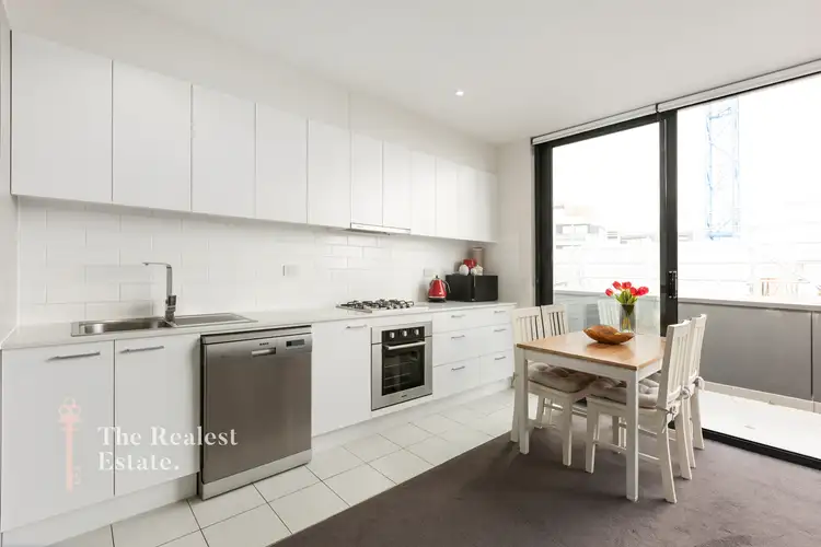 308/80 La Scala Avenue, Maribyrnong VIC 3032