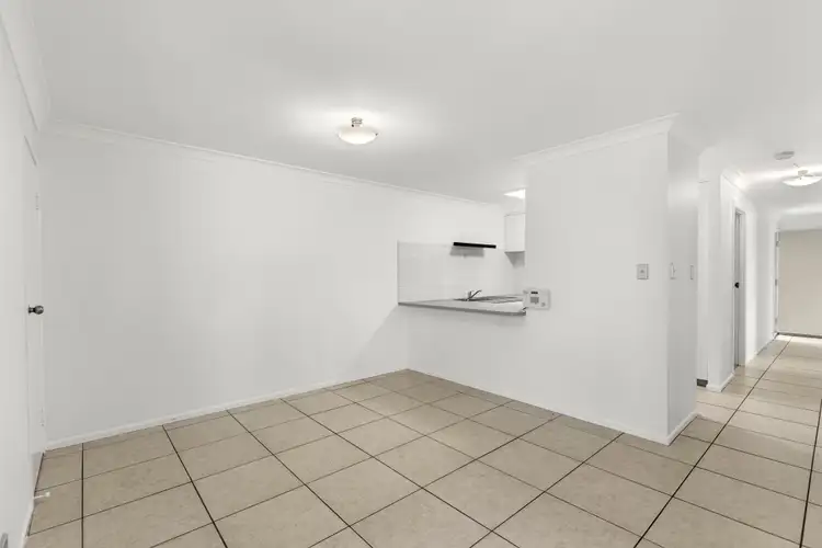 Third view of Homely unit listing, Unit 4/4-6 Crosby Street, Darling Heights QLD 4350