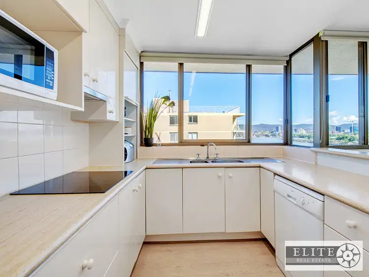 Fifth view of Homely unit listing, 17/124 Macquarie Street, St Lucia QLD 4067