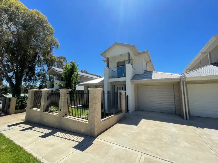 Second view of Homely townhouse listing, 11 Sage Court, Baranduda VIC 3691