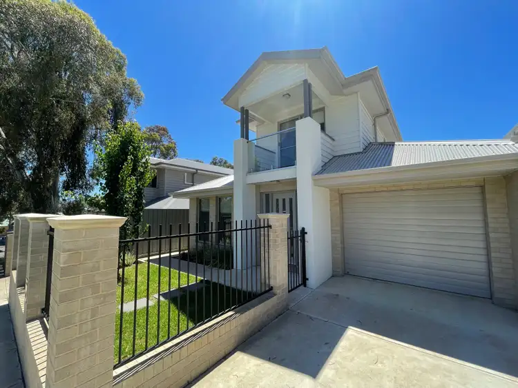 Third view of Homely townhouse listing, 11 Sage Court, Baranduda VIC 3691