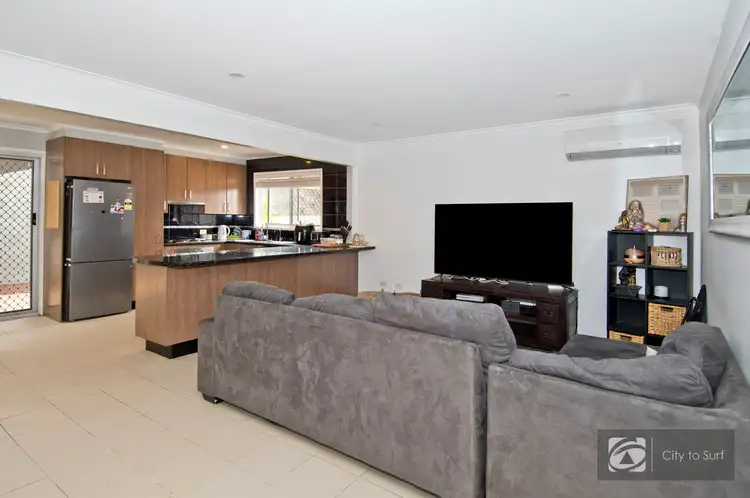 Third view of Homely house listing, 47 Saratoga Street, Beenleigh QLD 4207