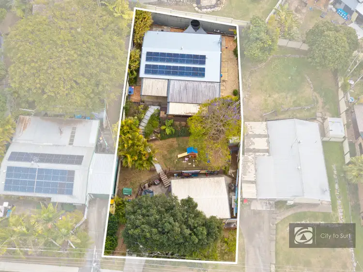 Fourth view of Homely house listing, 47 Saratoga Street, Beenleigh QLD 4207