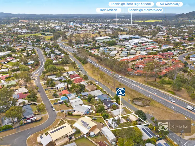 Fifth view of Homely house listing, 47 Saratoga Street, Beenleigh QLD 4207