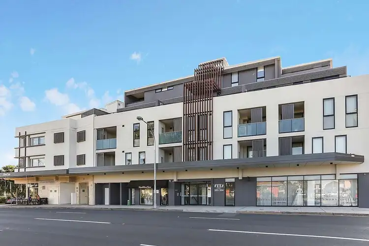 Main view of Homely apartment listing, 107/232-234 Rocky Point Road, Ramsgate NSW 2217