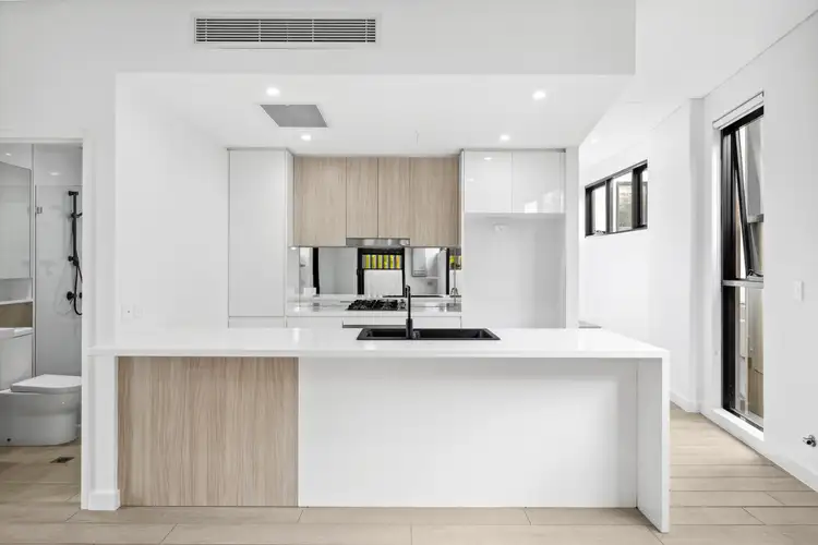 Third view of Homely apartment listing, 107/232-234 Rocky Point Road, Ramsgate NSW 2217