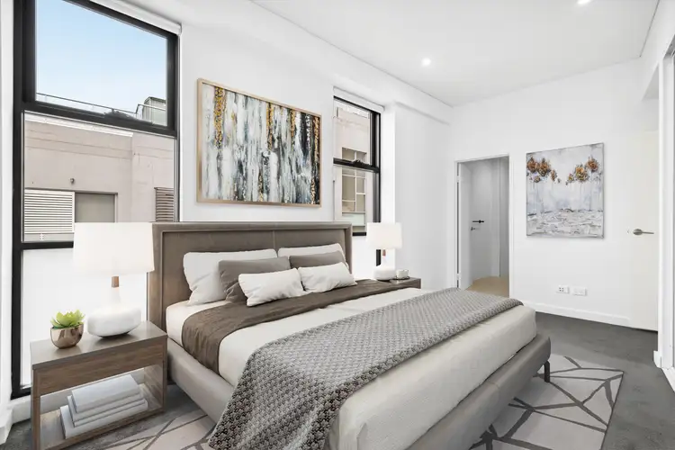 Fourth view of Homely apartment listing, 107/232-234 Rocky Point Road, Ramsgate NSW 2217