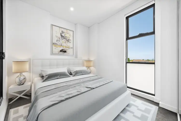 Fifth view of Homely apartment listing, 107/232-234 Rocky Point Road, Ramsgate NSW 2217