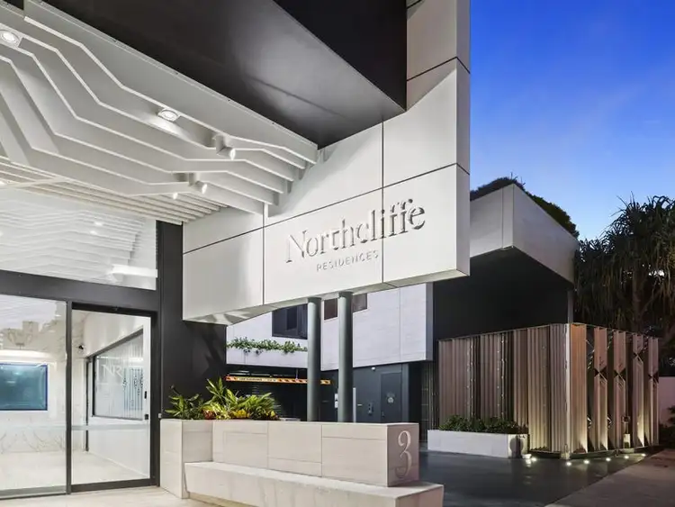802/3 Northcliffe Terrace, Surfers Paradise QLD 4217