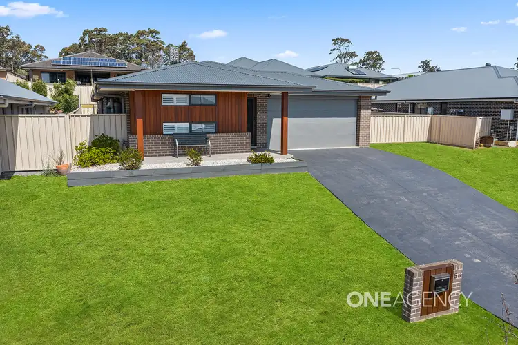 56 Jindalee Crescent, Nowra NSW 2541