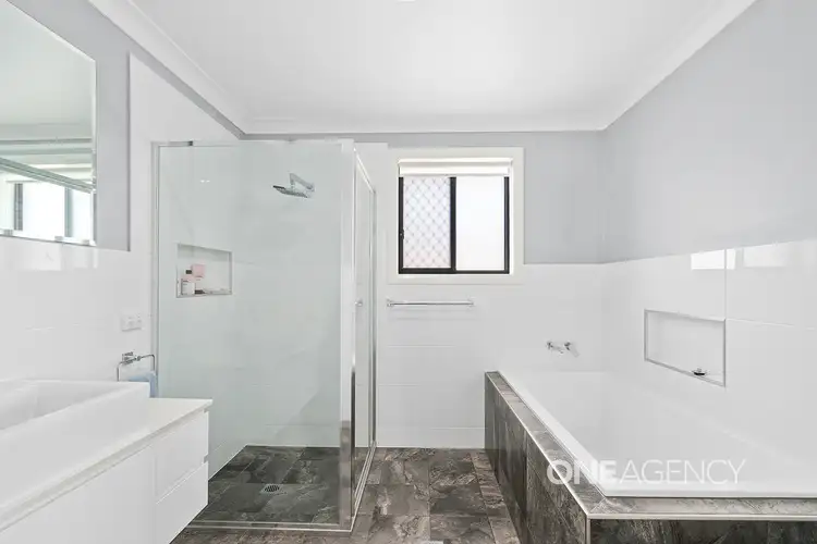 Fourth view of Homely house listing, 56 Jindalee Crescent, Nowra NSW 2541