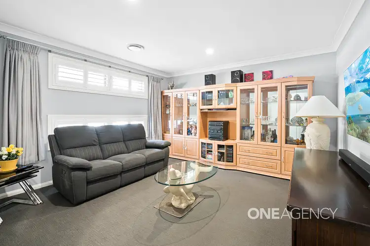 Fifth view of Homely house listing, 56 Jindalee Crescent, Nowra NSW 2541