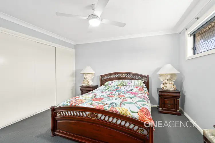 Sixth view of Homely house listing, 56 Jindalee Crescent, Nowra NSW 2541