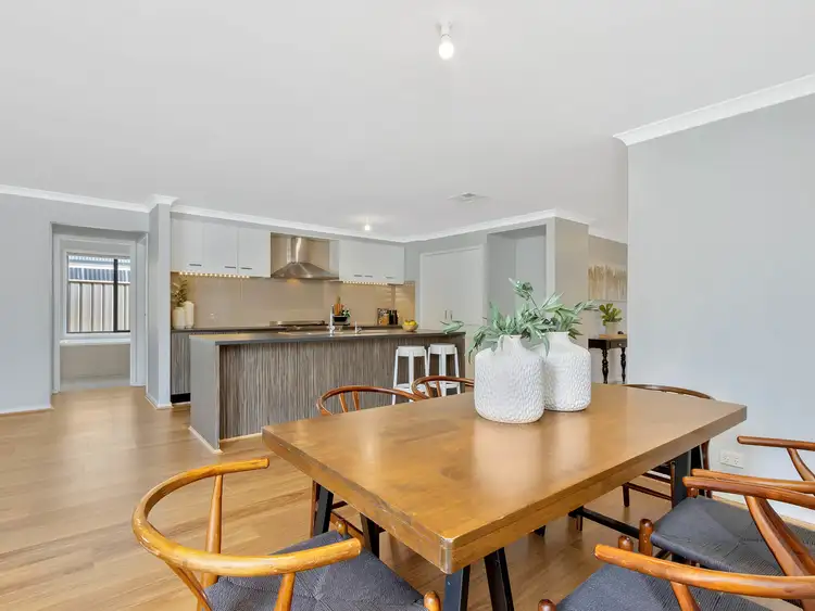 Third view of Homely house listing, 53 Strathaird Boulevard, Smithfield SA 5114