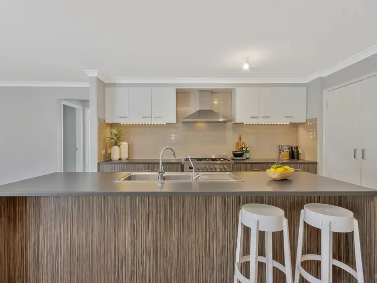 Fifth view of Homely house listing, 53 Strathaird Boulevard, Smithfield SA 5114