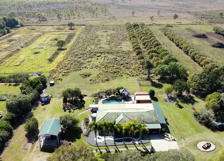 465 Ray Road, Mareeba QLD 4880
