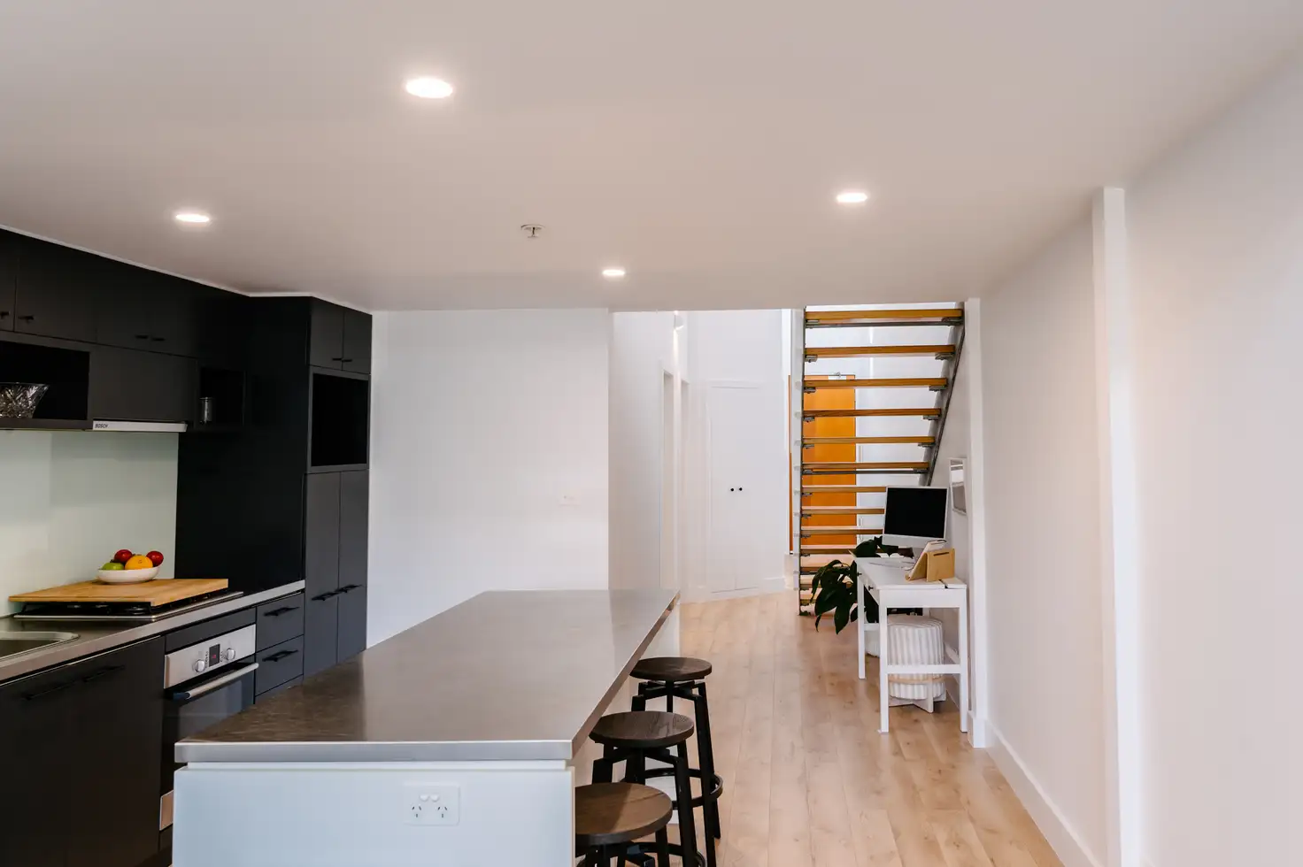 Main view of Homely apartment listing, 309/14 Milford Street, Islington NSW 2296