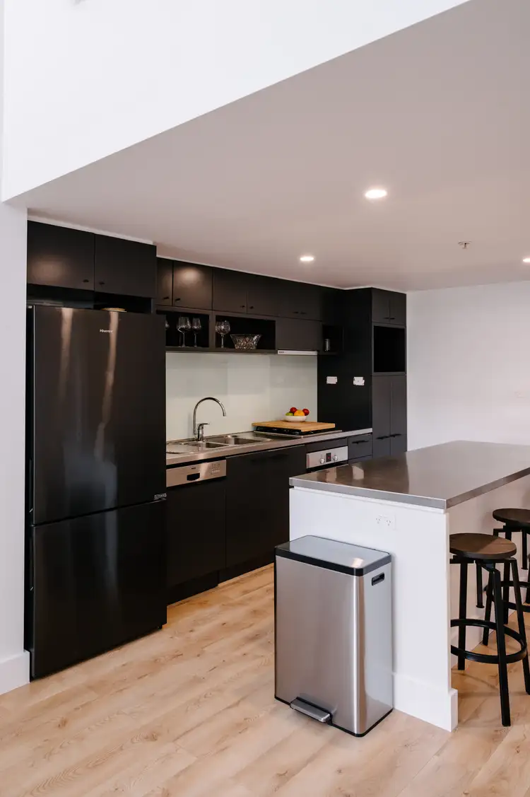 Second view of Homely apartment listing, 309/14 Milford Street, Islington NSW 2296