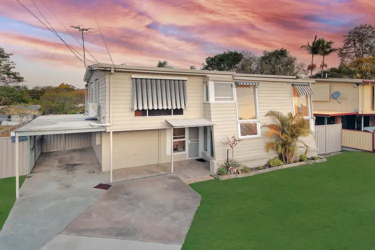 Second view of Homely house listing, 33 Dehlia Street, Marsden QLD 4132