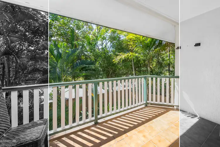 16/20 Pioneer Street, Manoora QLD 4870
