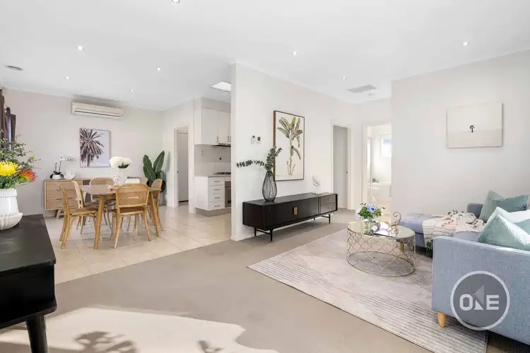 Third view of Homely unit listing, 2/80 Torbay Street, Macleod VIC 3085