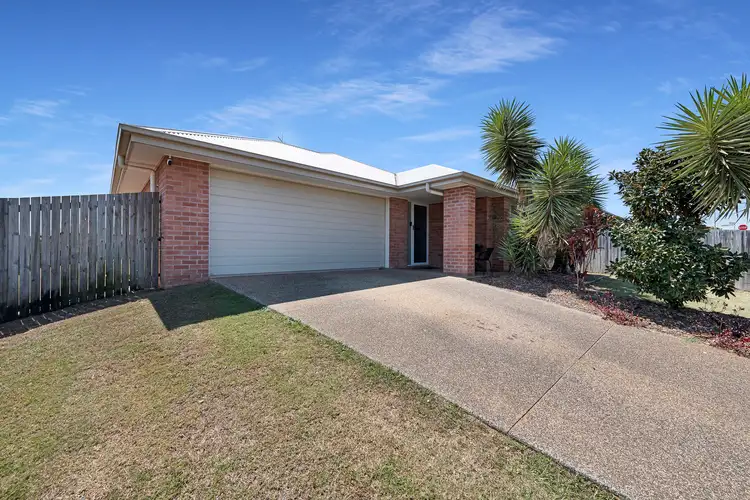 Main view of Homely house listing, 22 Tomato Island Road, Branyan QLD 4670