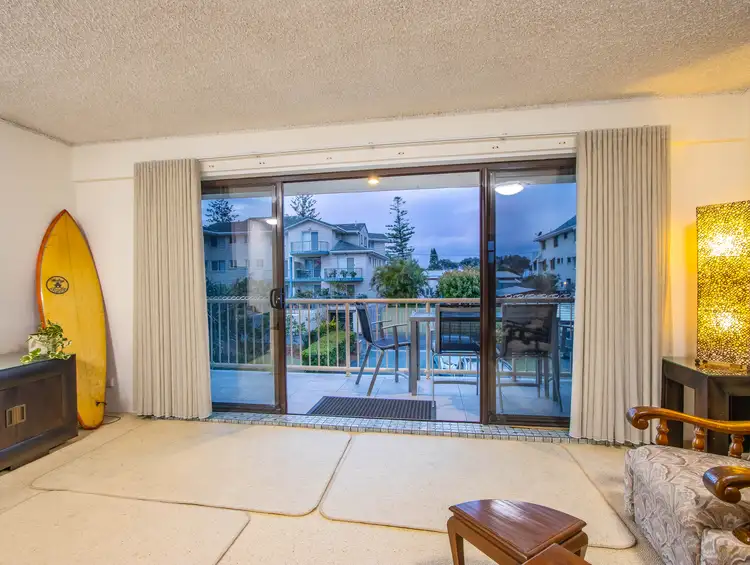Fifth view of Homely apartment listing, 19/1 Kingscliff Street, Kingscliff NSW 2487